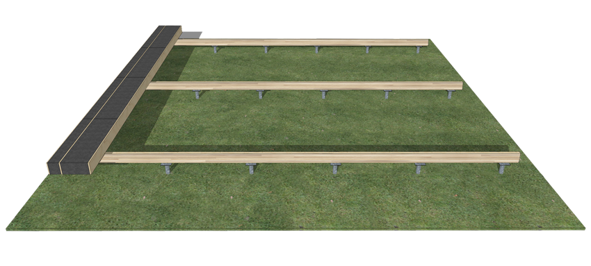 Quels Types De Fondations Peuvent tre Utilis s PopUp House