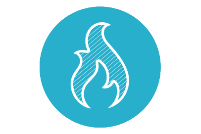 A fire resistant wooden frame house | PopUp House