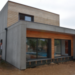 design house in Occitanie